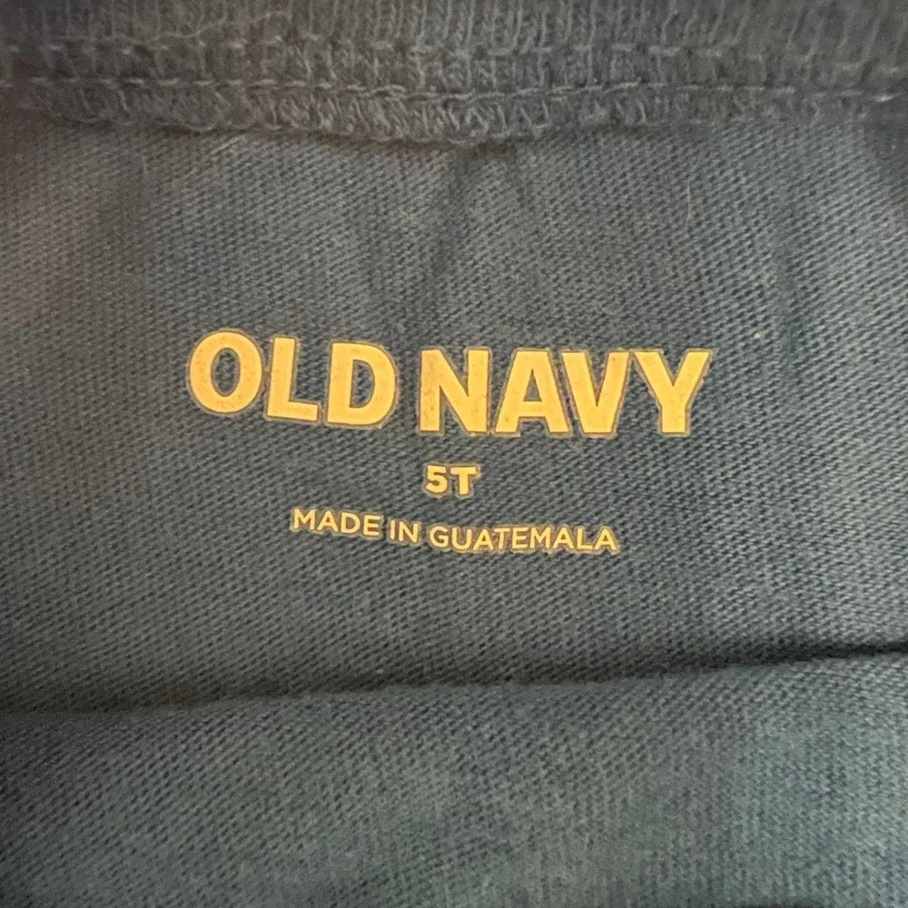 Old Navy colorful lot